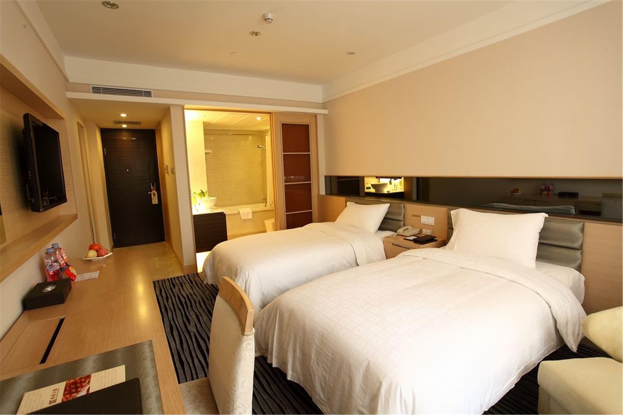 Shenzhen Shekou Honlux Apartment Exterior foto