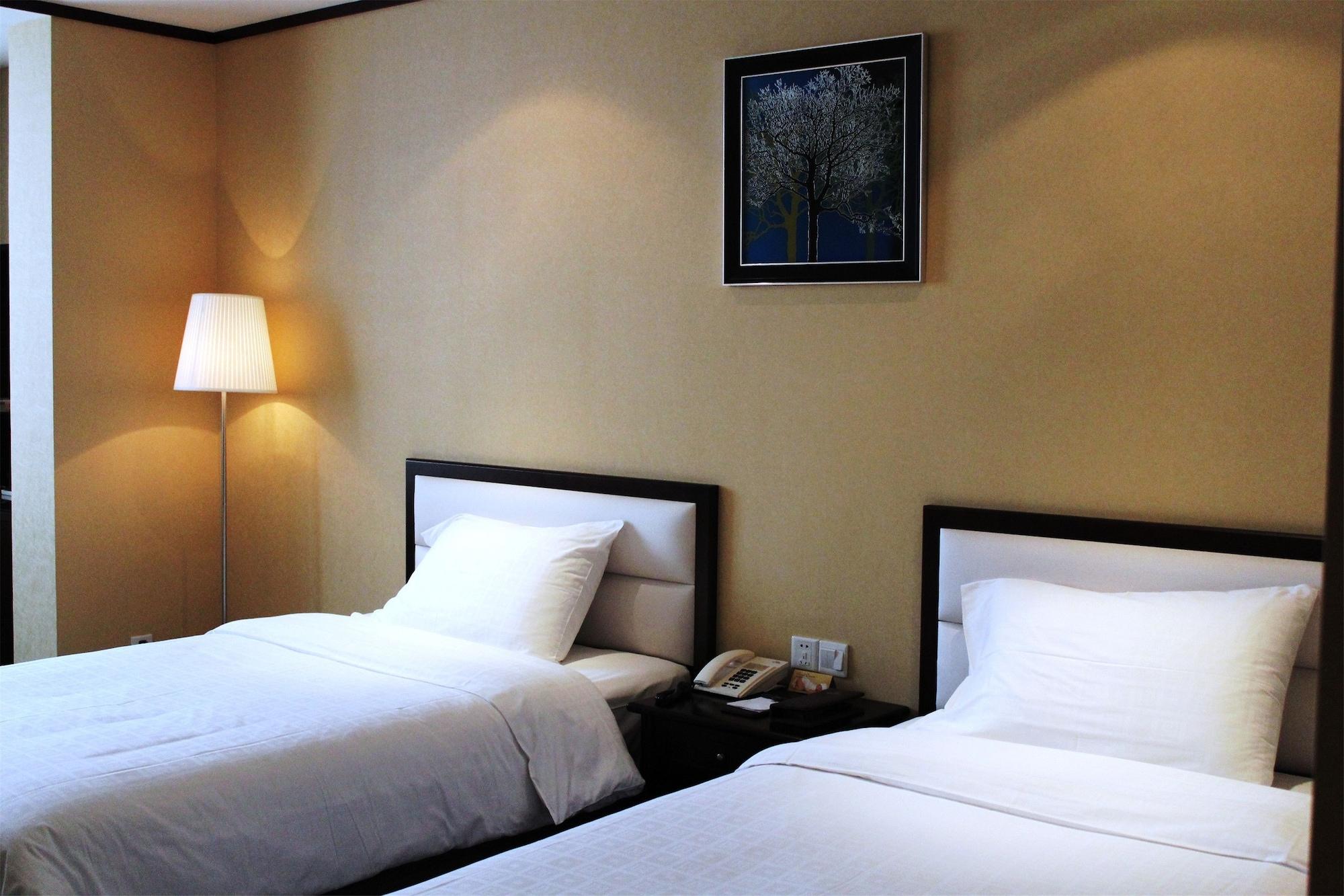 Shenzhen Shekou Honlux Apartment Exterior foto