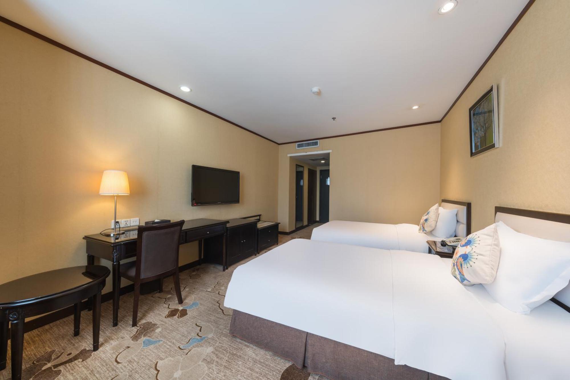 Shenzhen Shekou Honlux Apartment Exterior foto