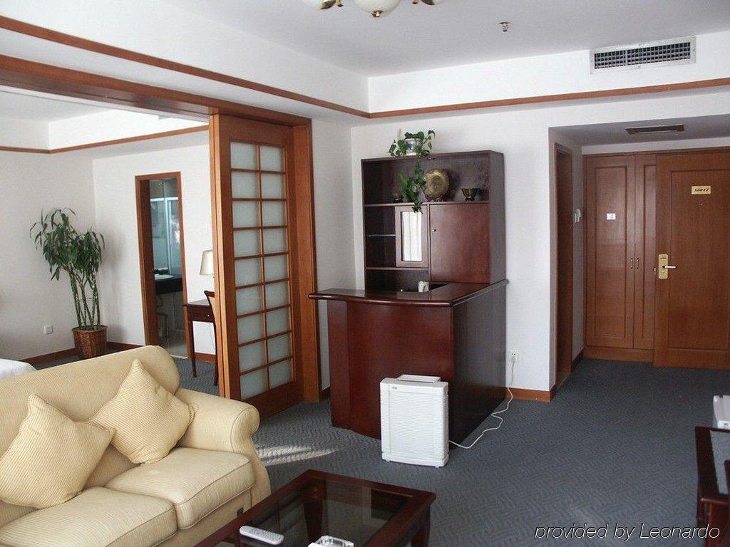 Shenzhen Shekou Honlux Apartment Habitación foto