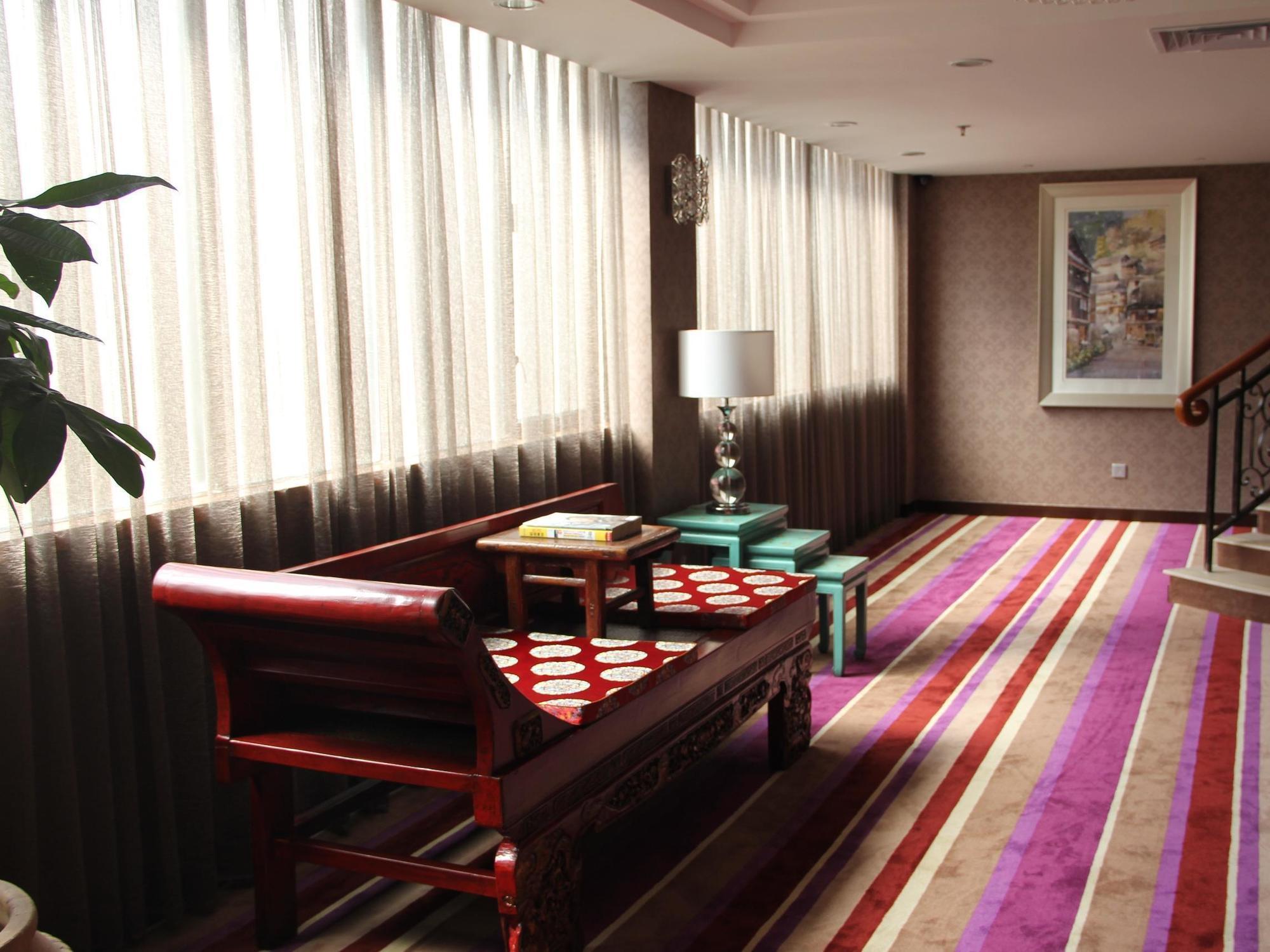 Shenzhen Shekou Honlux Apartment Exterior foto