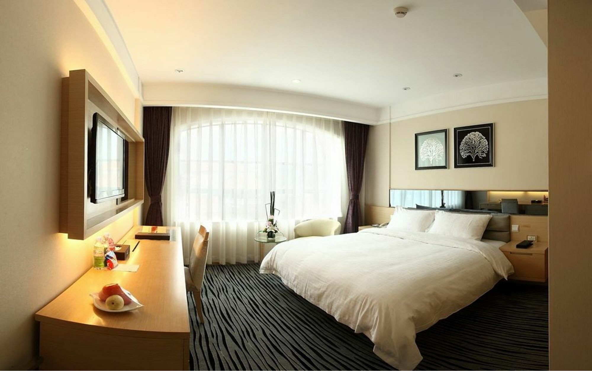 Shenzhen Shekou Honlux Apartment Exterior foto