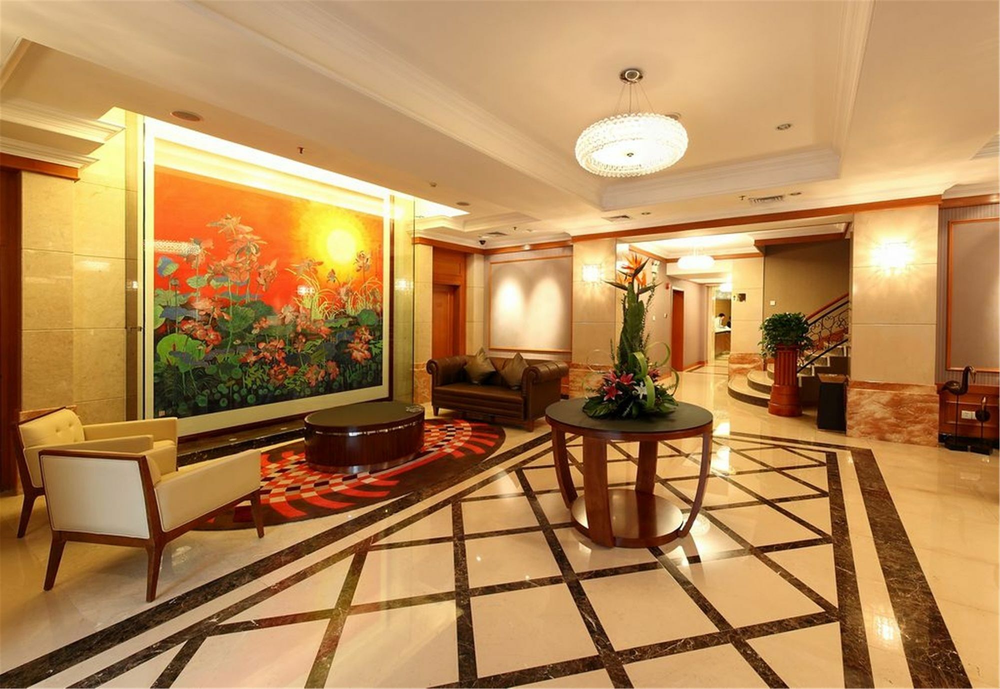 Shenzhen Shekou Honlux Apartment Exterior foto