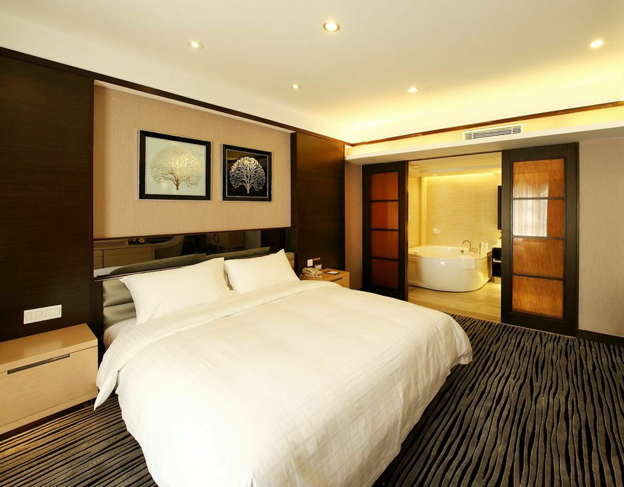 Shenzhen Shekou Honlux Apartment Exterior foto